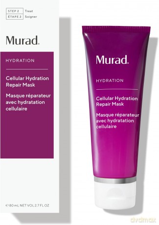 Murad - Hydration Cellular Hydration Repair Mask 80 ml