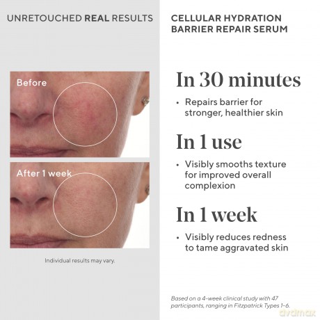 Murad - Hydration Cellular Hydration Repair Serum 30 ml