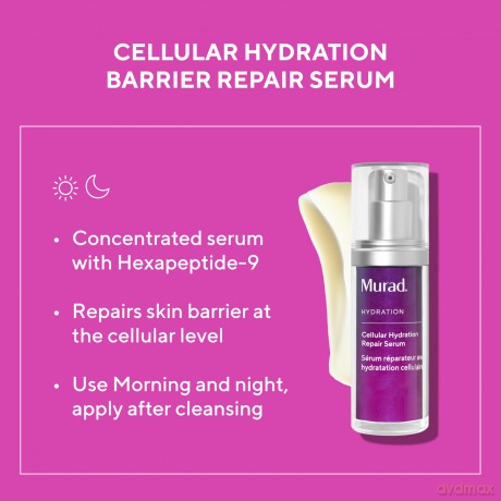 Murad - Hydration Cellular Hydration Repair Serum 30 ml