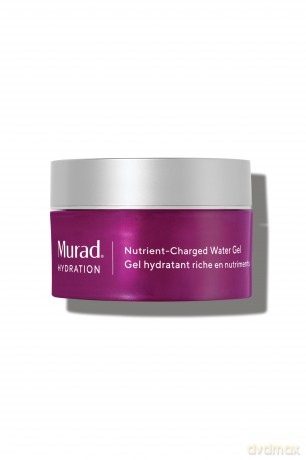Żel nawilżający Murad - Hydration Nutrient-Charged Water Gel 50 ml