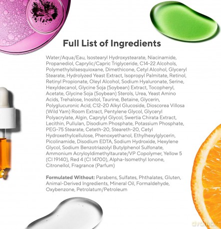 Żel nawilżający Murad - Hydration Nutrient-Charged Water Gel 50 ml