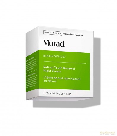 Żel nawilżający Murad - Hydration Nutrient-Charged Water Gel 50 ml