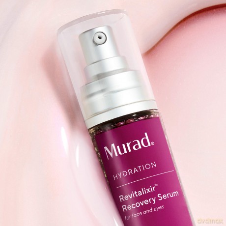 Murad - Hydration Revitalixir Recovery Serum 40 ml