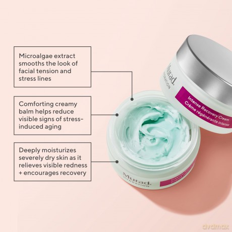 Murad - Intense Recovery Cream 50 ml