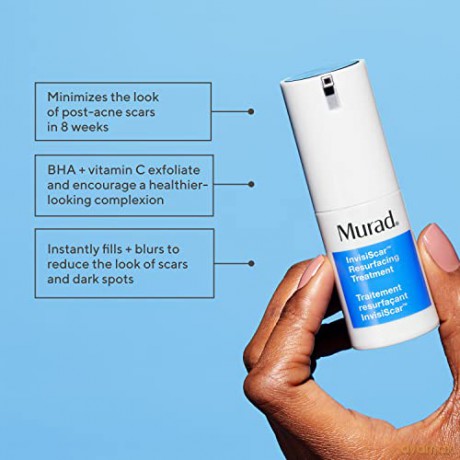 Murad - Invisiscar Blemish Scar Treatment 15 ml