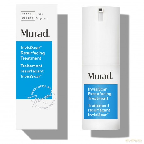 Murad - Invisiscar Blemish Scar Treatment 15 ml