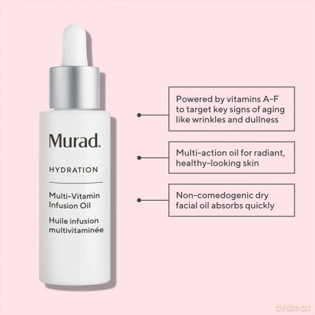 Murad - Multi-Vitamin Infusion Oil 30 ml