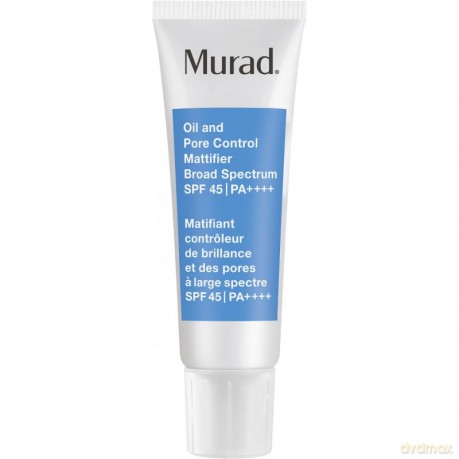 Murad - Oil-Control Mattifier SPF 45 50 ml