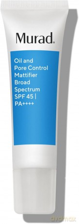 Murad - Oil-Control Mattifier SPF 45 50 ml