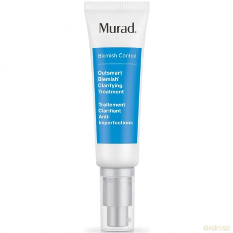 Murad - Outsmart Blemish Clarifying Treatment 50 ml