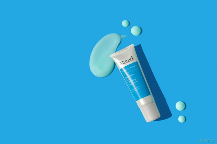 Murad - Outsmart Blemish Clarifying Treatment 50 ml