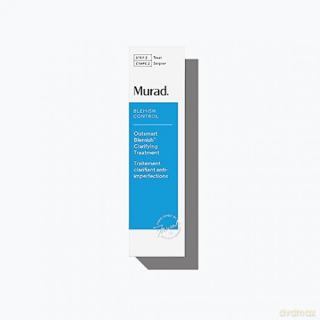 Murad - Outsmart Blemish Clarifying Treatment 50 ml