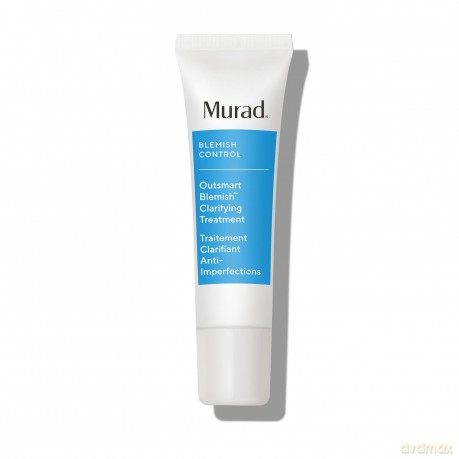 Murad - Outsmart Blemish Clarifying Treatment 50 ml