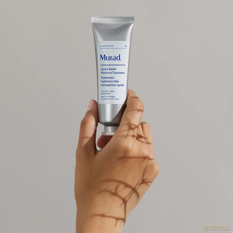 Murad - Quick Relief Moisture Treatment 50 ml