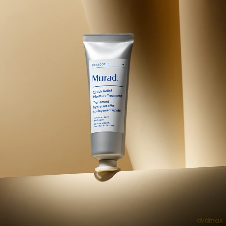 Murad - Quick Relief Moisture Treatment 50 ml
