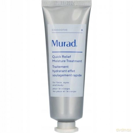 Murad - Quick Relief Moisture Treatment 50 ml