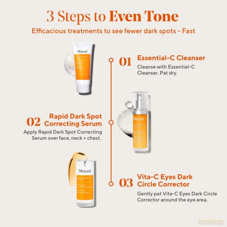 Murad - Rapid Dark Spot Correcting Serum