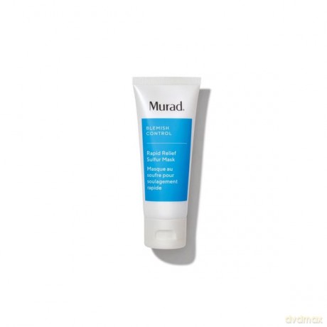 Murad - Rapid Relief Sulfur Mask 75 ml