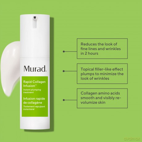 Murad - Resurgence Rapid Collagen Infusion 30 ml