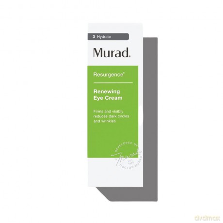 Murad - Resurgence Renewing Eye Cream 15 ml