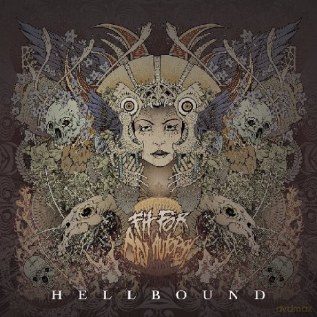 Fit For An Autopsy: Hellbound [CD]
