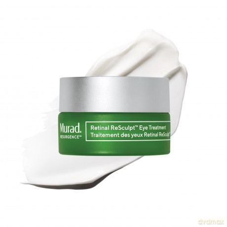 Murad - Resurgence Retinal Rescuplt Eye Lift Treatment 15 ml