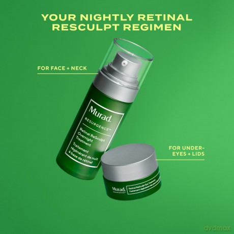 Murad - Resurgence Retinal Rescuplt Eye Lift Treatment 15 ml
