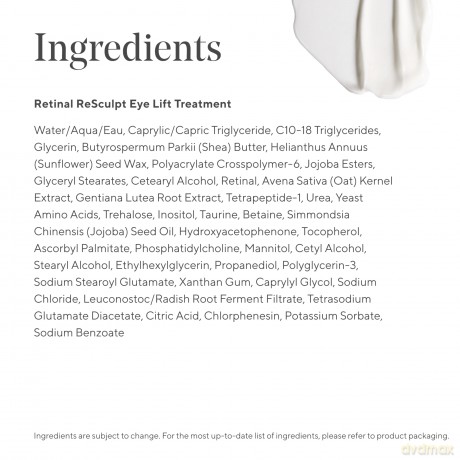 Murad - Resurgence Retinal Rescuplt Eye Lift Treatment 15 ml