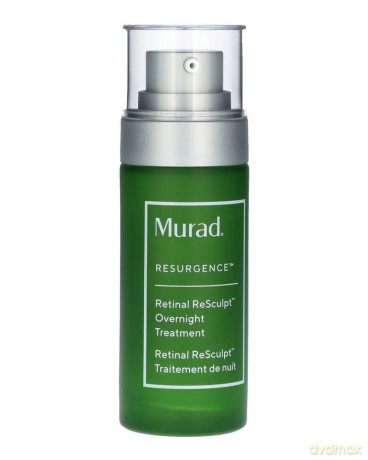 Krem do twarzy Murad - Retinal ReSculpt Overnight Treatment 30 ml
