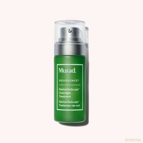 Krem do twarzy Murad - Retinal ReSculpt Overnight Treatment 30 ml