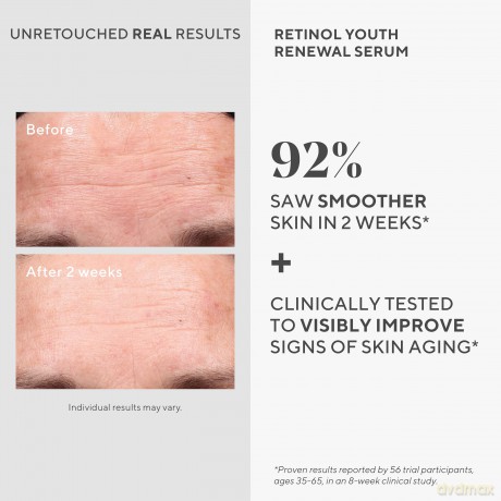 Murad - Retinol Youth Renewal Serum 30 ml