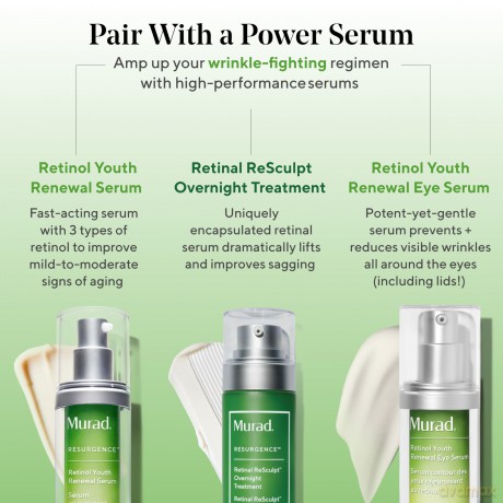 Murad - Retinol Youth Renewal Serum 30 ml