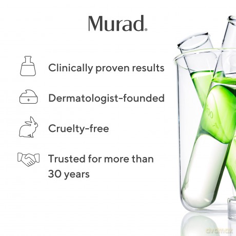 Murad - Targeted Eye Deduffer 15 ml