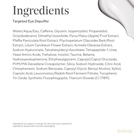 Murad - Targeted Eye Deduffer 15 ml