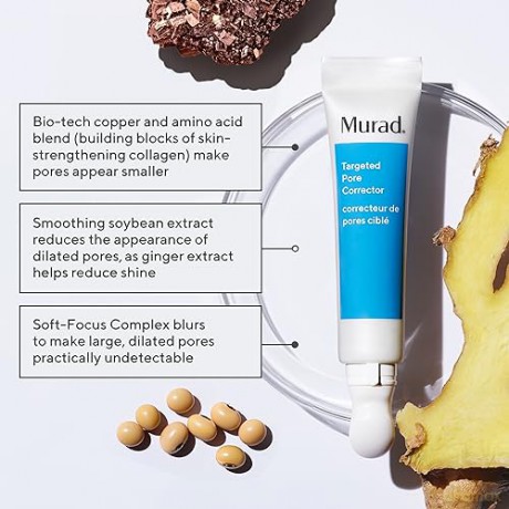 Murad - Targeted Pore Corrector 15 ml
