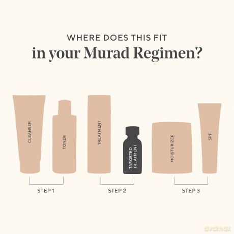 Murad - Targeted Wrinkle Corrector