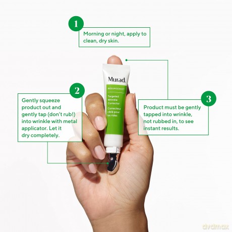 Murad - Targeted Wrinkle Corrector