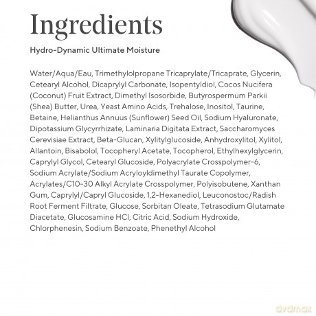 Murad - The 24-hours Hydrators Giftset