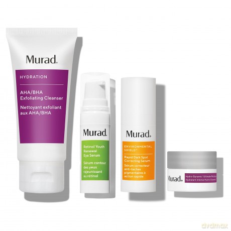 Murad - The Recovery Specialists Giftset
