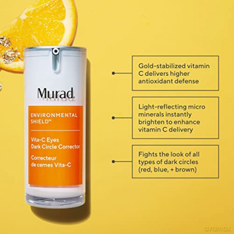 Murad - Vita-C Eyes Dark Circle Corrector 15 ml