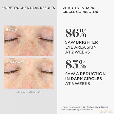 Murad - Vita-C Eyes Dark Circle Corrector 15 ml
