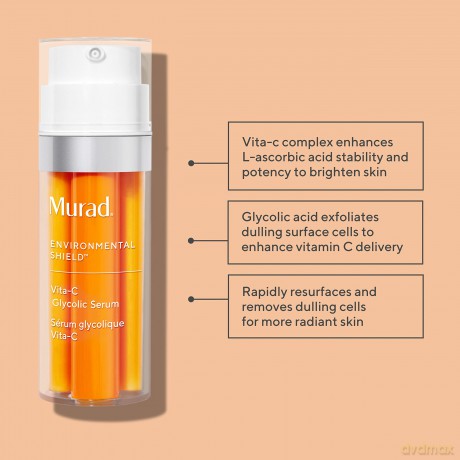Murad - Vita-C Glycolic Brightening Serum 30 ml