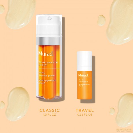 Murad - Vita-C Glycolic Brightening Serum 30 ml