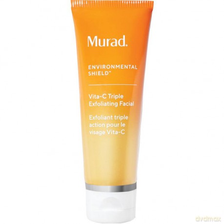 Murad - Vita-C Triple Exfoliating Facial 80 ml