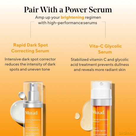 Murad - Vita-C Triple Exfoliating Facial 80 ml