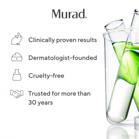 Murad - Vita-C Triple Exfoliating Facial 80 ml