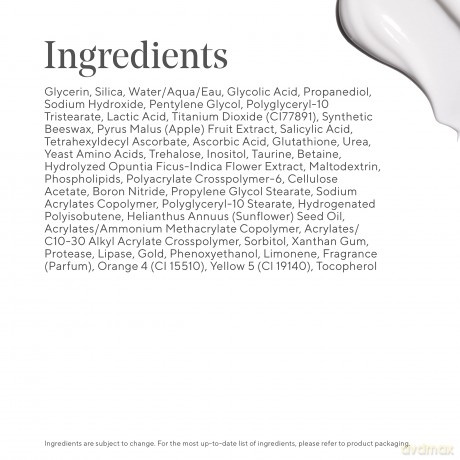 Murad - Vita-C Triple Exfoliating Facial 80 ml