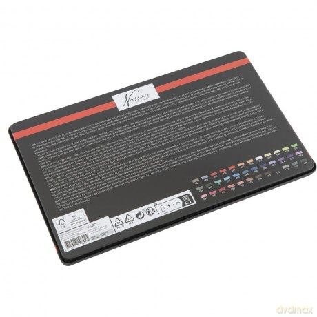 Nassau - Coloured pencils (36 pcs) (AR0213)