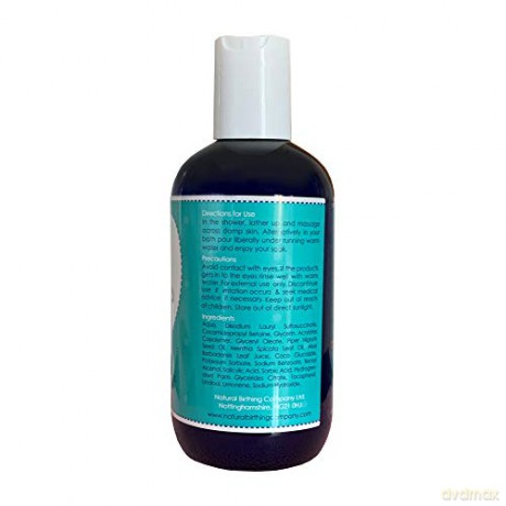 Natural Birthing Company - Best Washes Bodywash 250 ml
