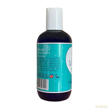 Natural Birthing Company - Best Washes Bodywash 250 ml